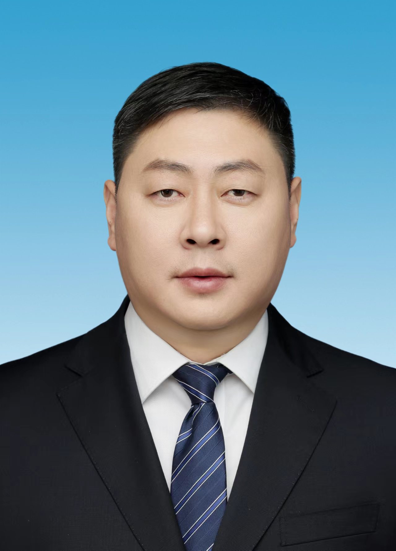 刘金利