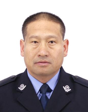  王小平