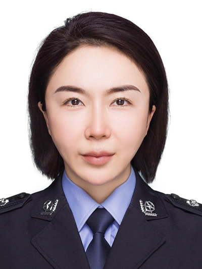  莎仁格日勒