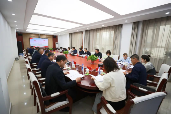 市政协社情民意信息直报点工作现场会在新城区召开