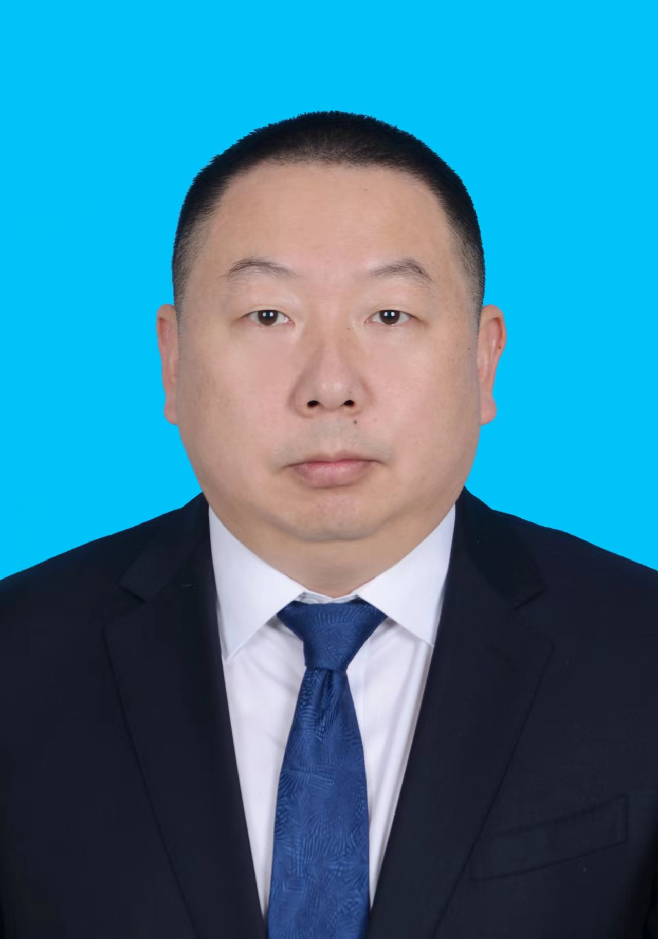  刘永贵