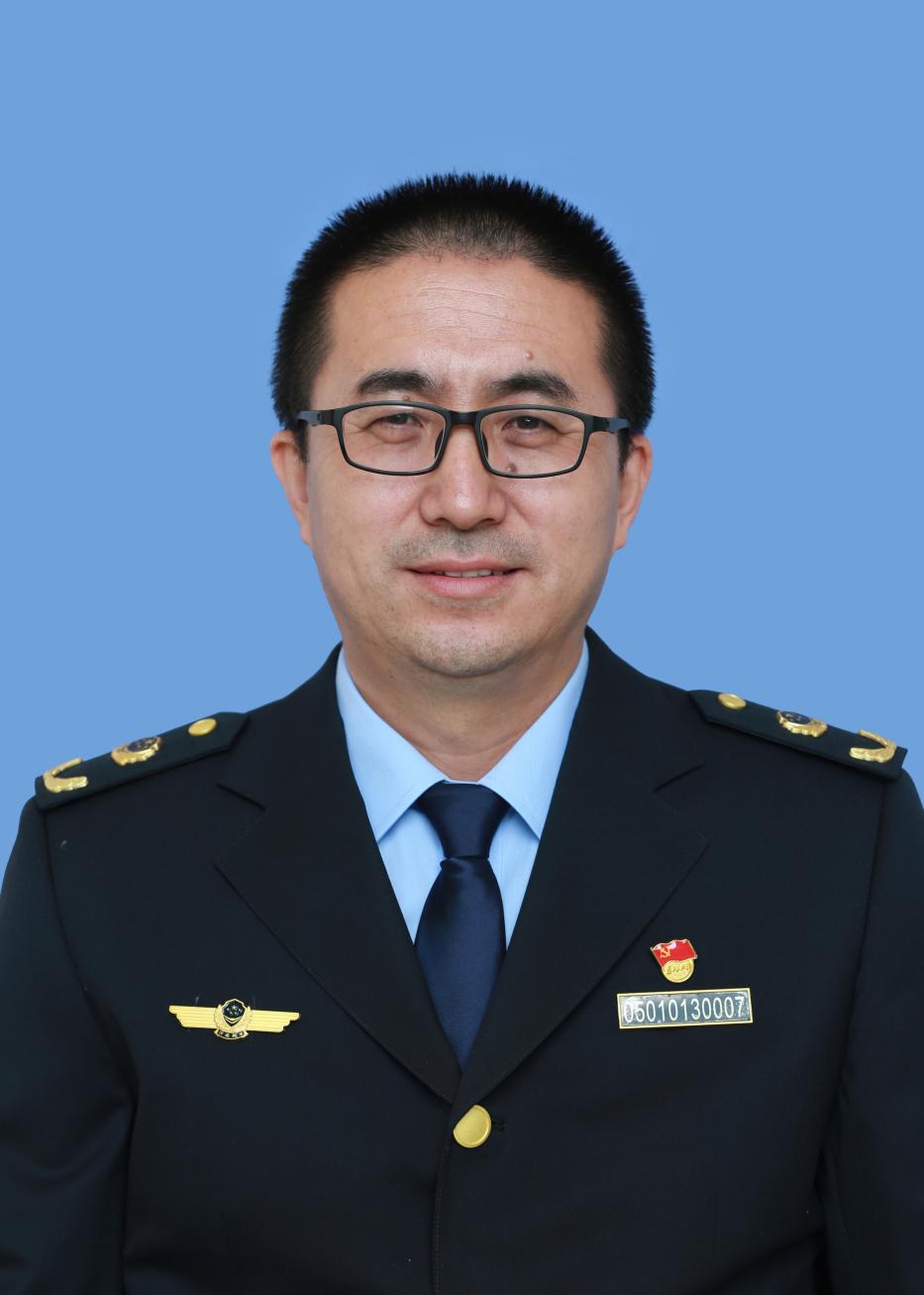  陶伟庆