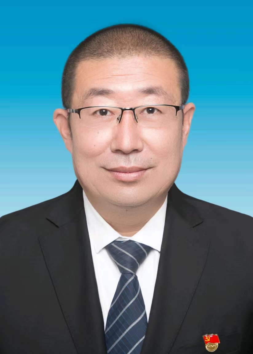  高铁军