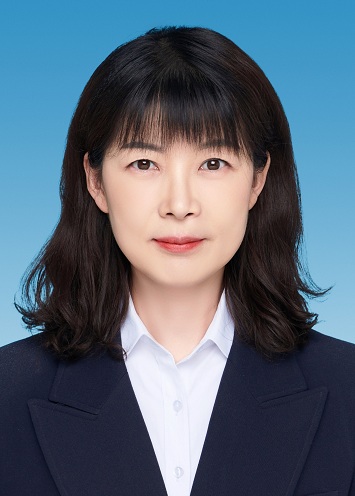  刘宝霞