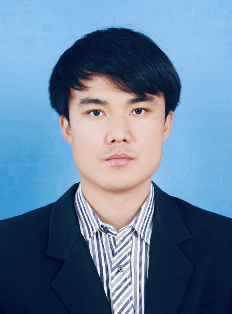  贺鹏飞