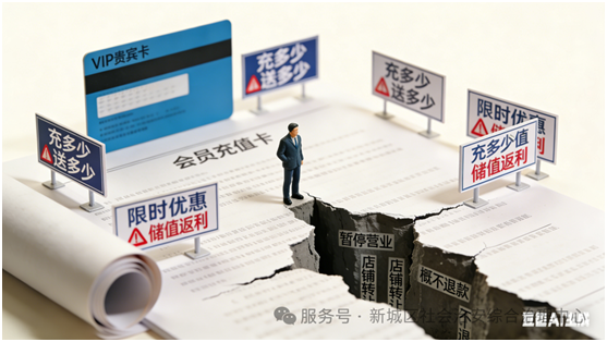 办卡前,请先做这5件事!关于“先付款后消费”,这些风险需要了解