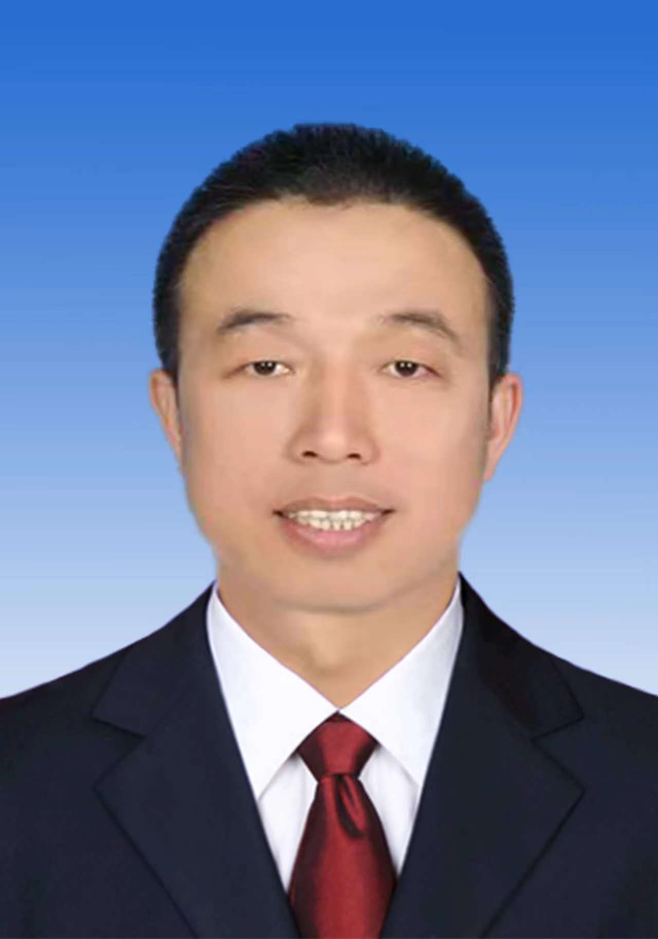  范国军