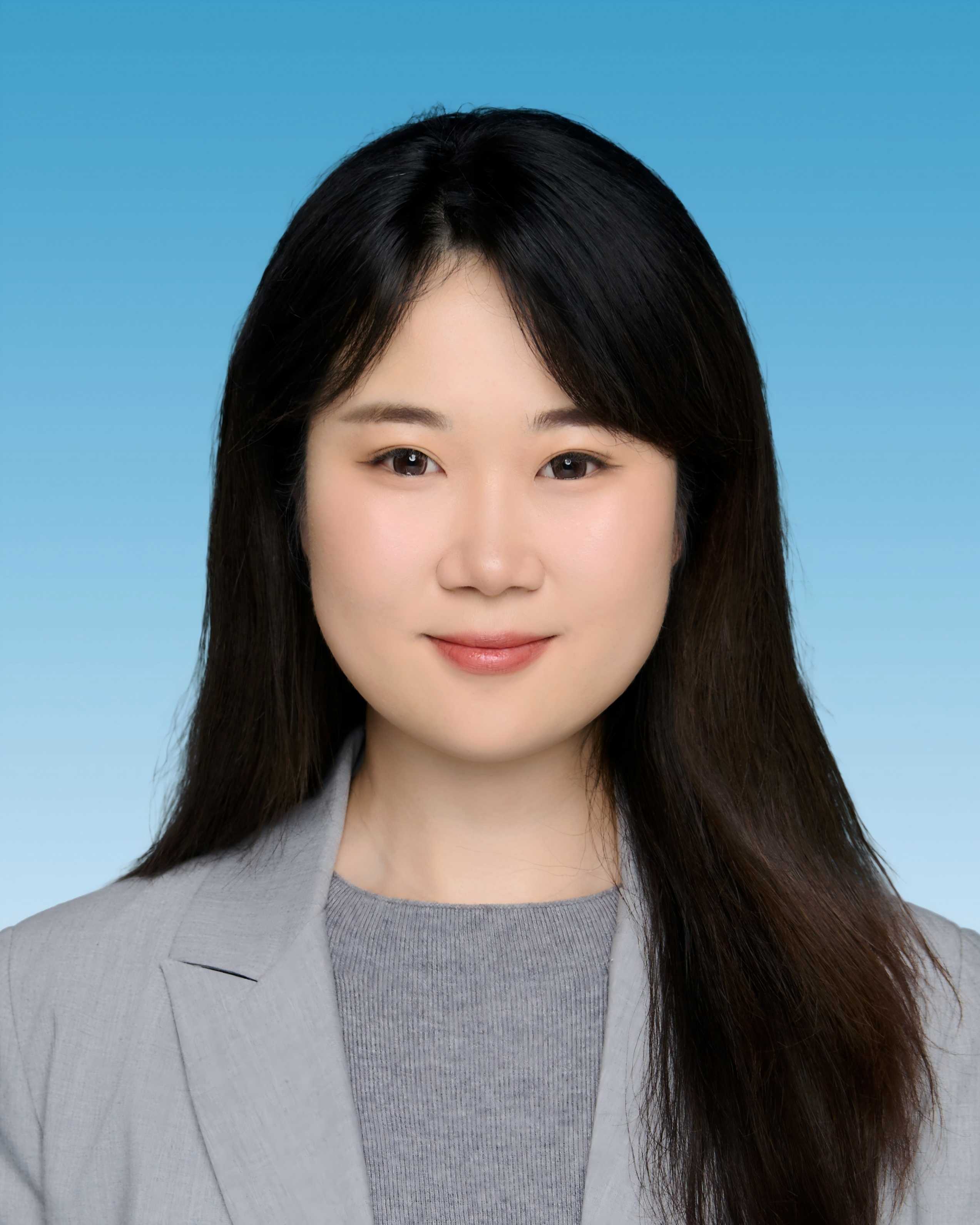  张少慧