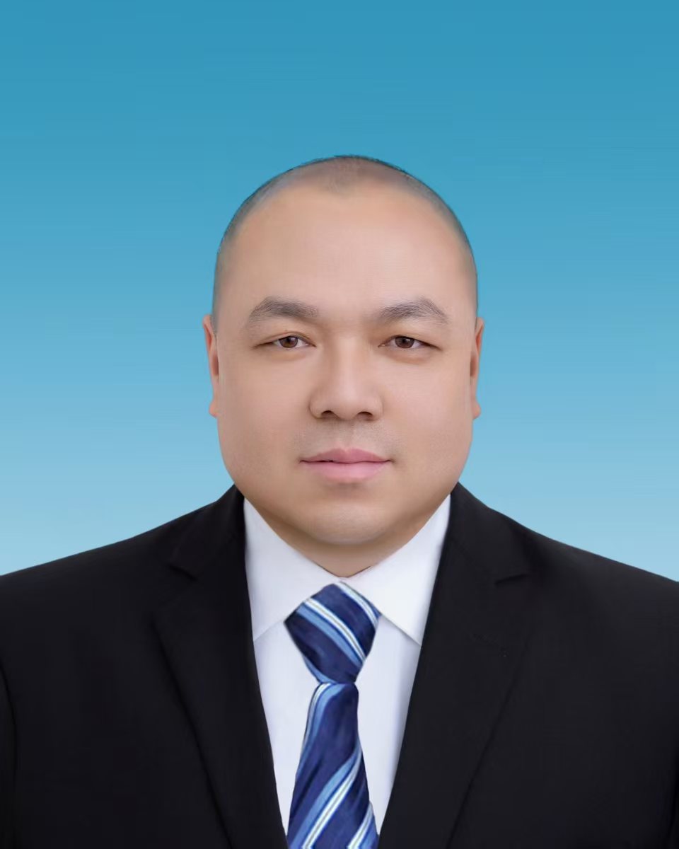  付忠明