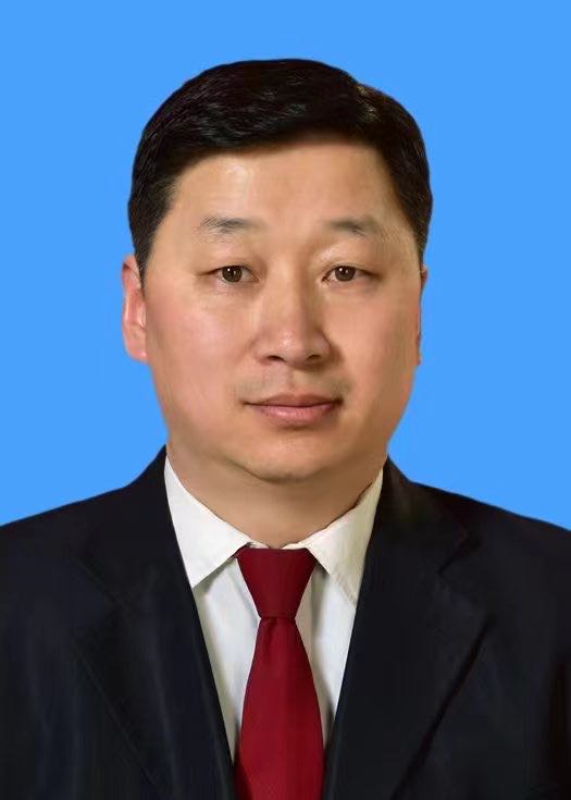 何国俊