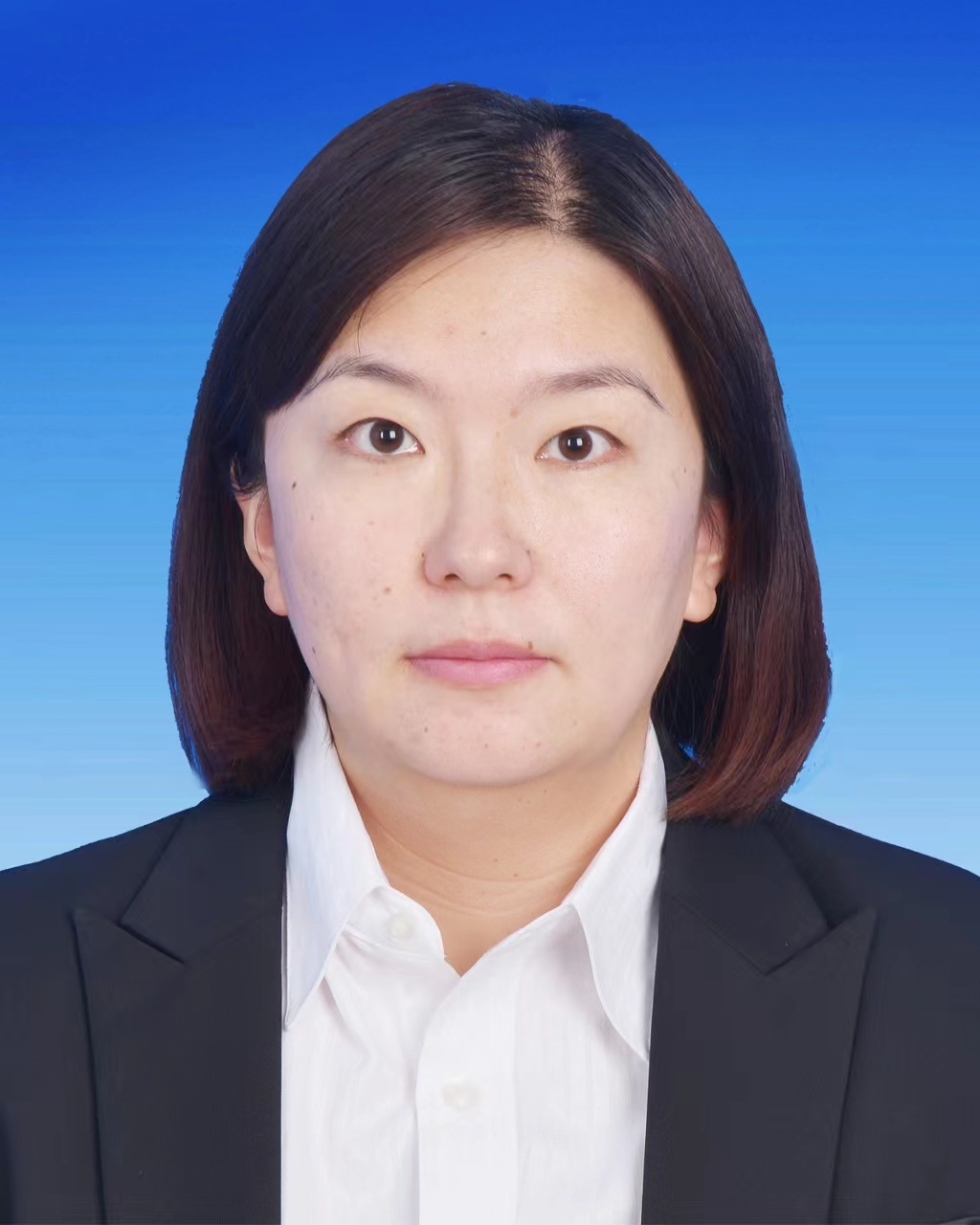  焦慧