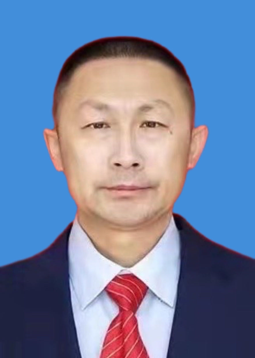  燕勇