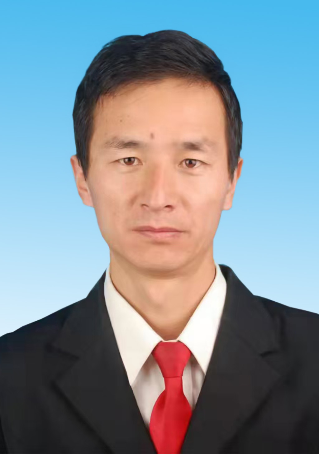  吕志强