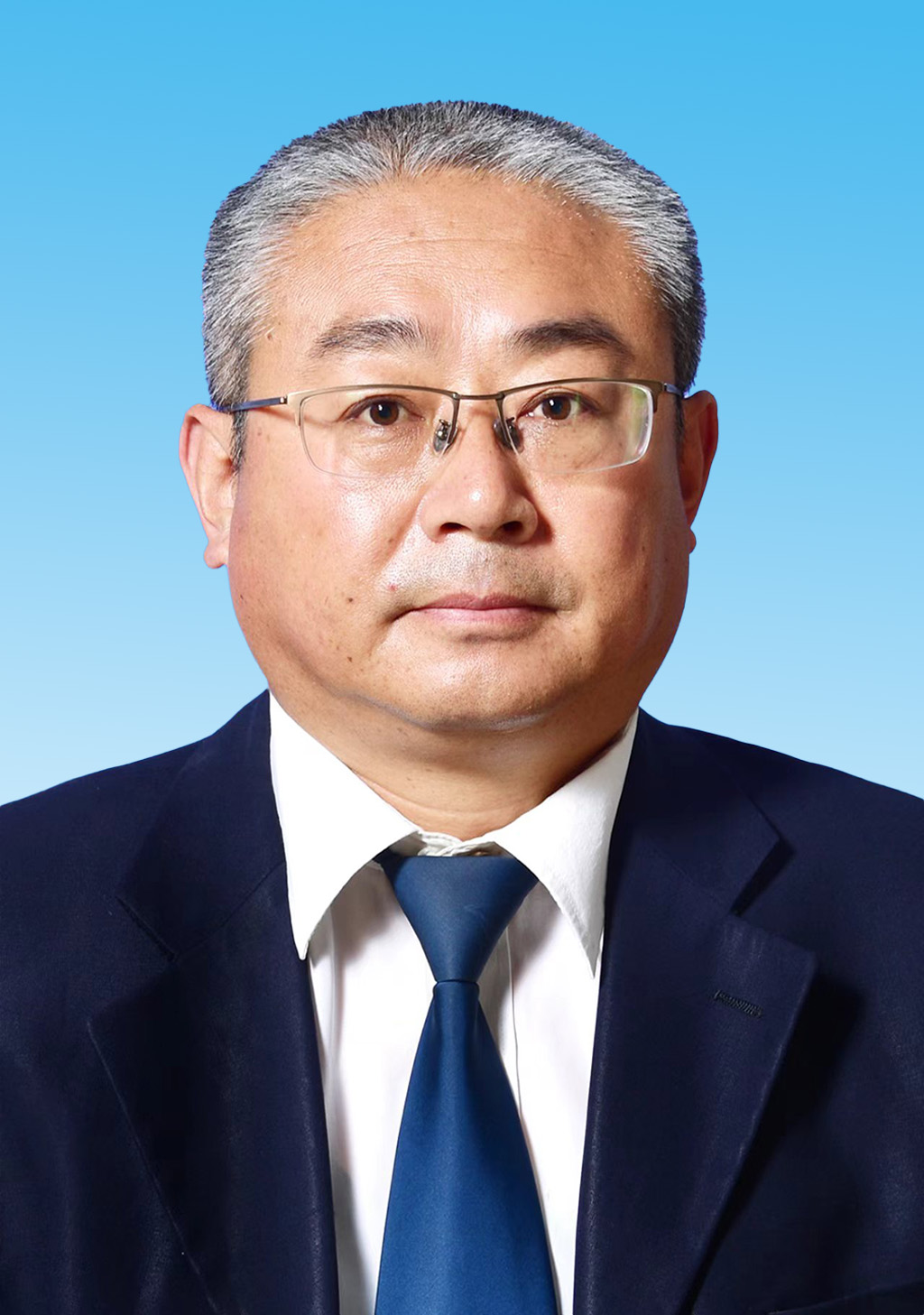  王志刚