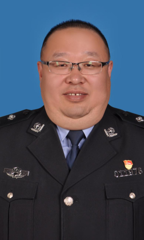  段建军