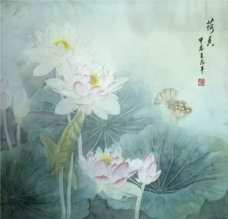 【凝聚巾帼力量 绘就北疆华章】新城区文联举办