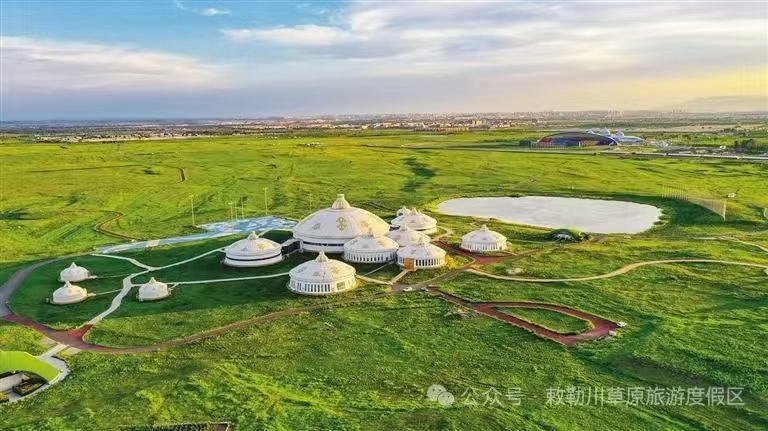呼和浩特文旅以转型升级打造破圈新范式