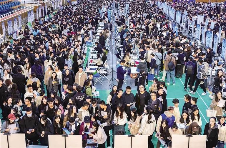 呼和浩特：为青年筑梦，打造高质量发展幸福之城