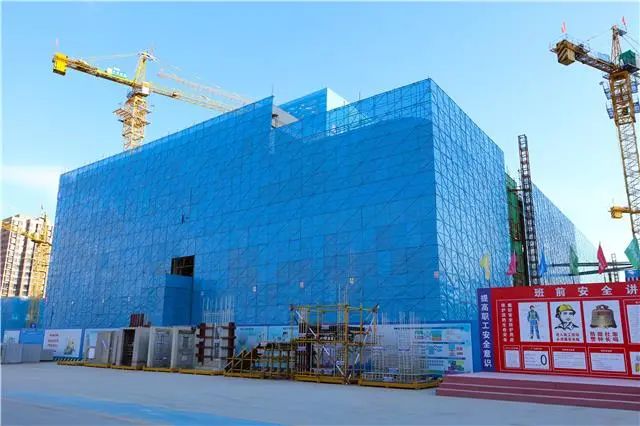 新城区：做实做细基层医疗卫生服务 打造高品质健康新城