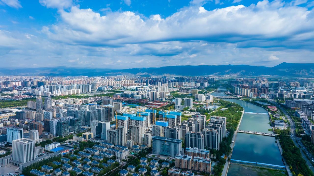 国家级名单公布！呼和浩特入选→