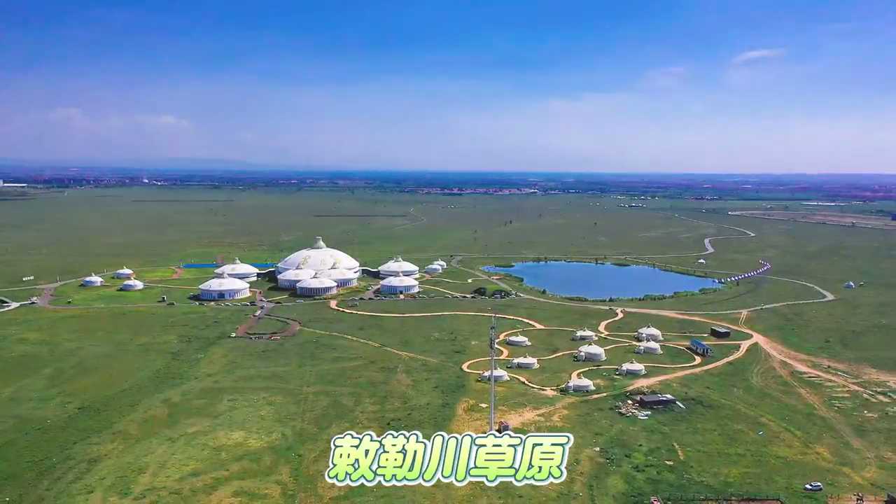 接下来几个月，呼和浩特新城区是这样的！
