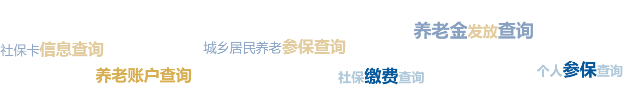 社会保障