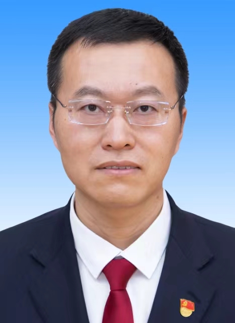  燕宪武