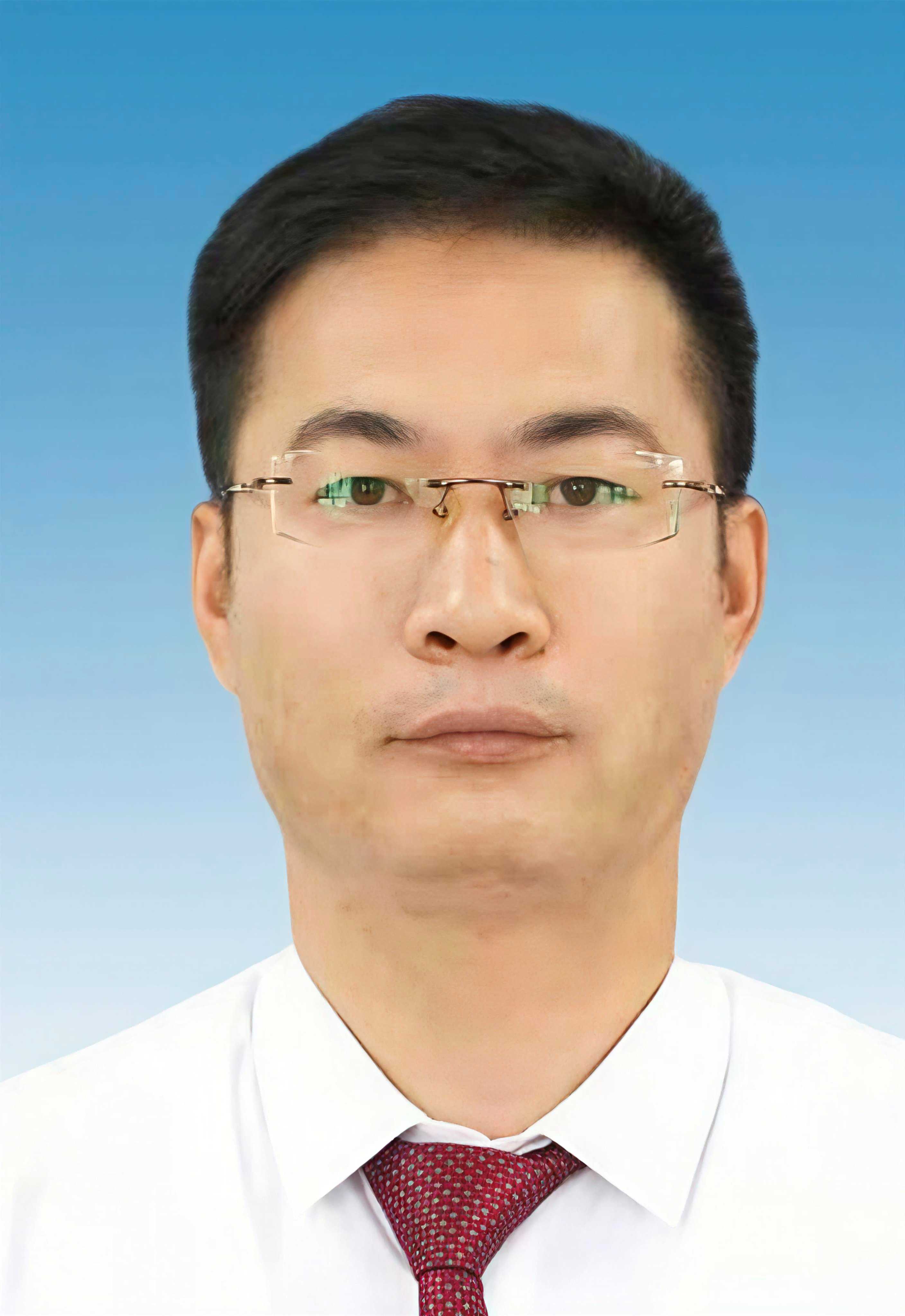  兰建军
