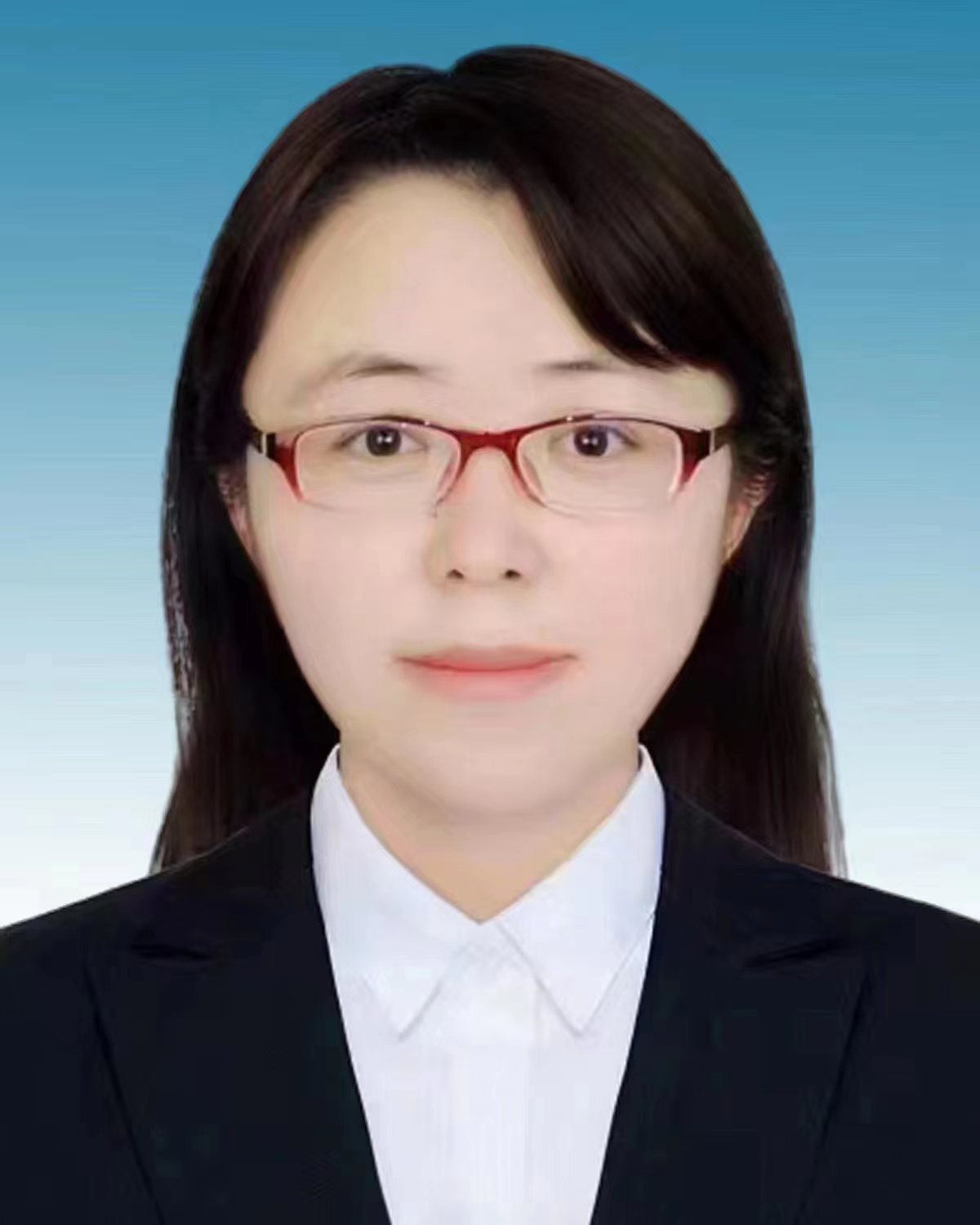  白亚红