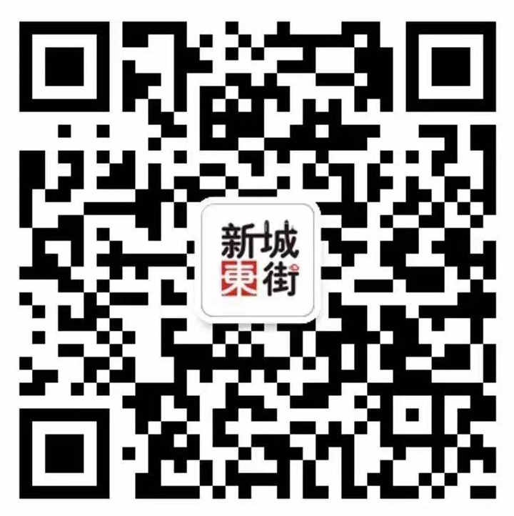 新城东街街道办事处