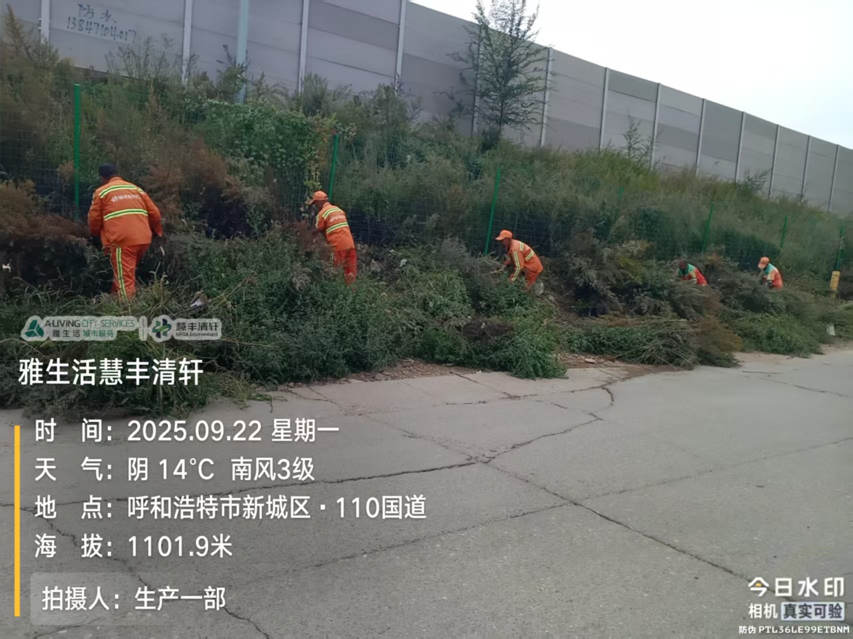 多措并举开展综合整治 扮靓城中村与交通沿线5.jpg